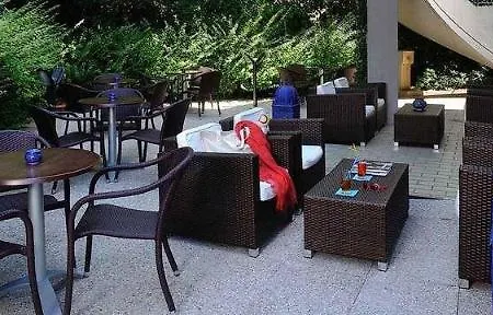 Due Pavoni Otel Pesaro