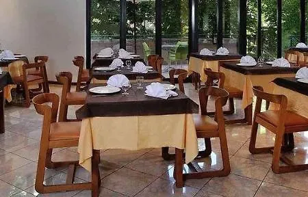 Otel Due Pavoni Pesaro