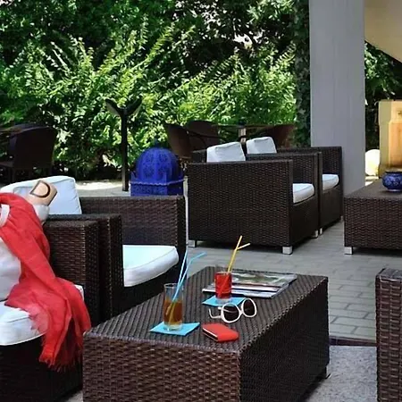 Due Pavoni Otel Pesaro