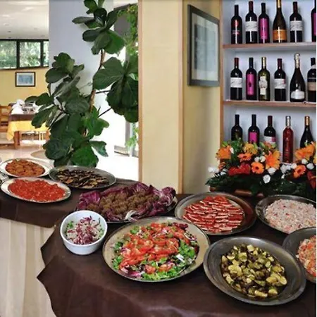 Otel Due Pavoni Pesaro