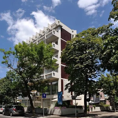 Due Pavoni Hotel Pesaro