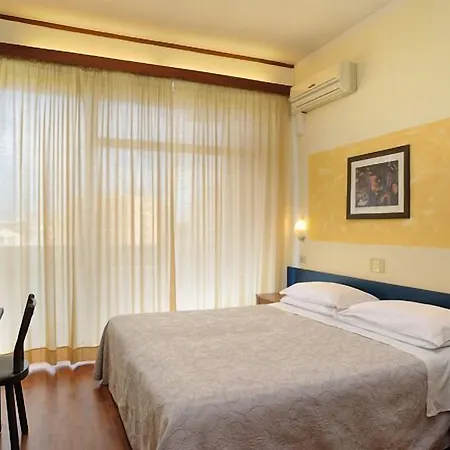 Due Pavoni Hotel