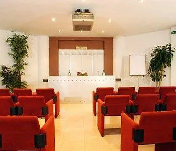 Due Pavoni Otel Pesaro