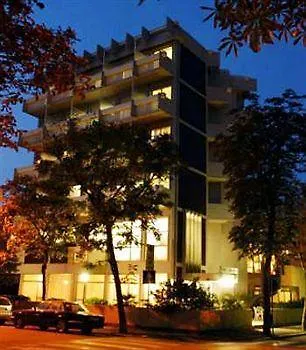 Due Pavoni Hotel 3*