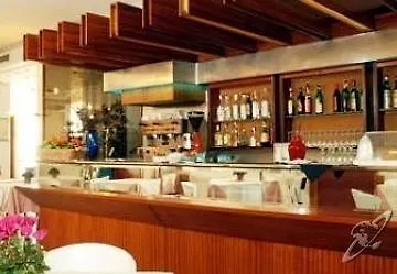 Due Pavoni Otel Pesaro