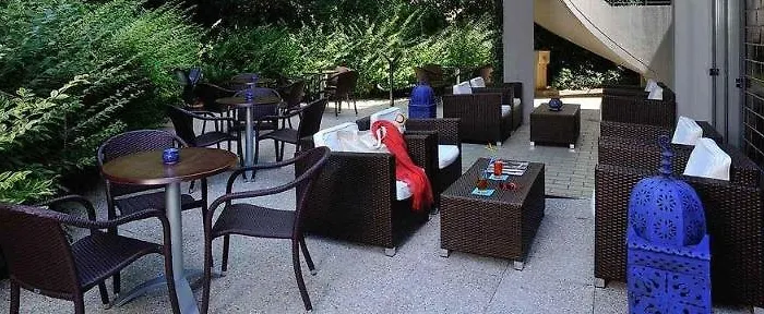 Due Pavoni Otel Pesaro