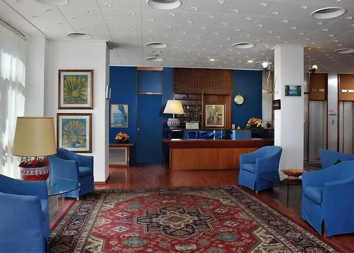 Due Pavoni 3* Pesaro