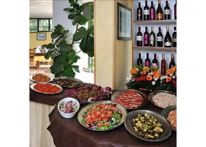 Otel Due Pavoni Pesaro