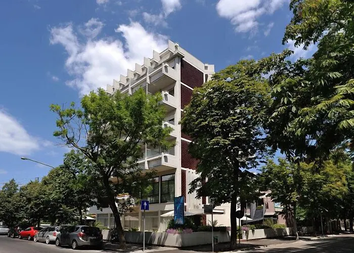 Due Pavoni Otel Pesaro