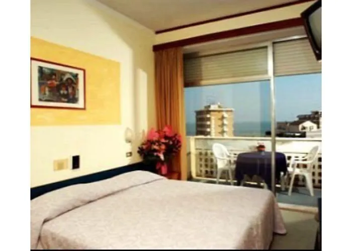 Otel Due Pavoni Pesaro