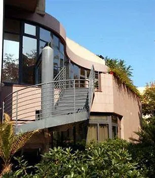 Otel Due Pavoni Pesaro