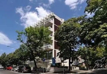 Otel Due Pavoni Pesaro